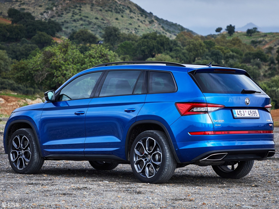 2019��µρ���(����) RS teaser