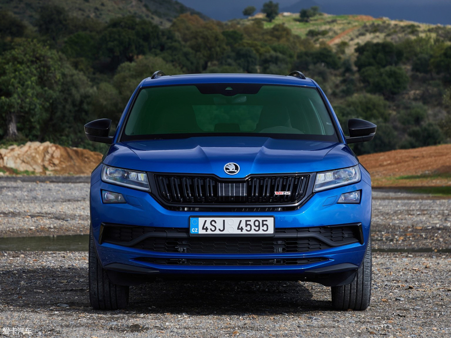 2019��µρ���(����) RS teaser