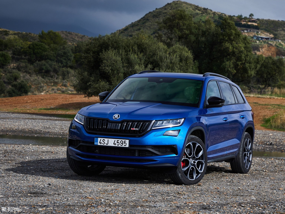 2019��µρ���(����) RS teaser