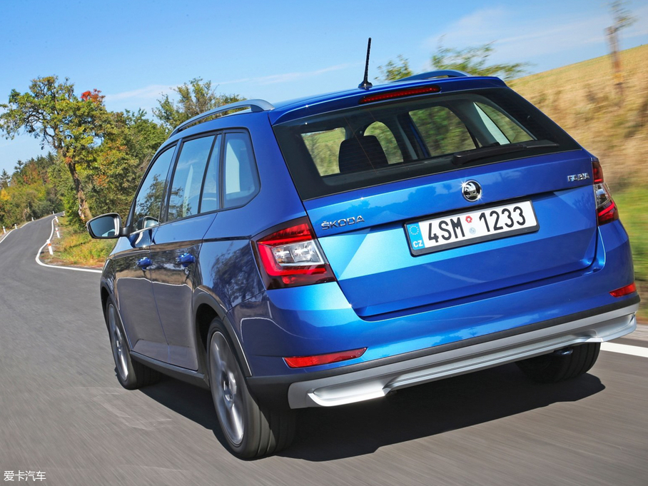 2019��J(����) Combi Scoutline