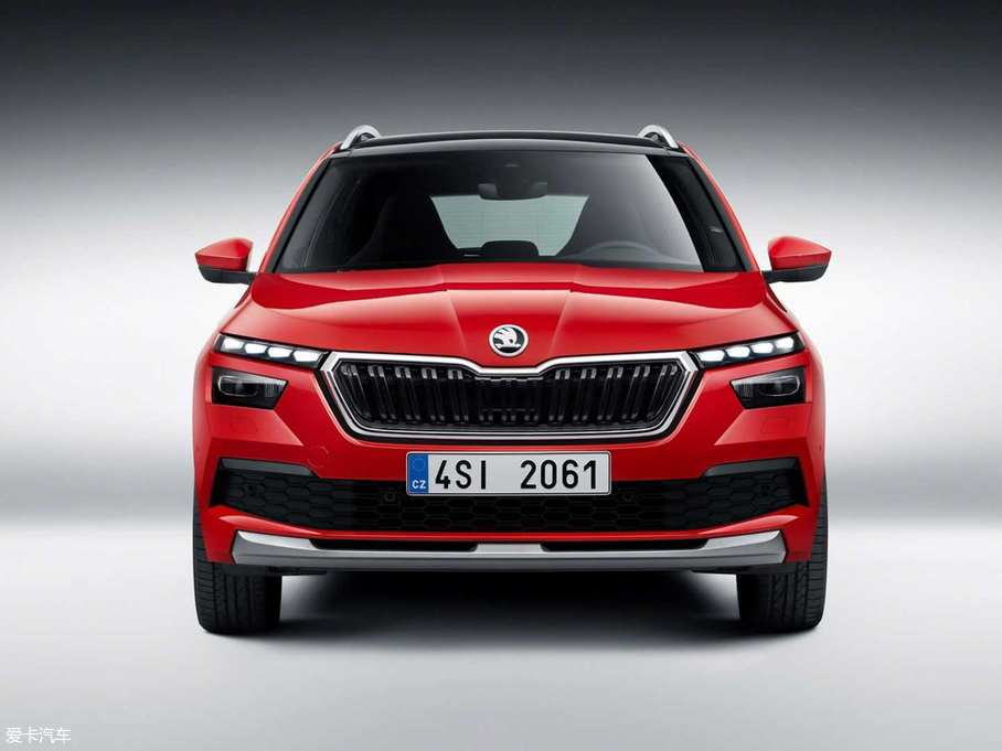 2019��KAMIQ ������