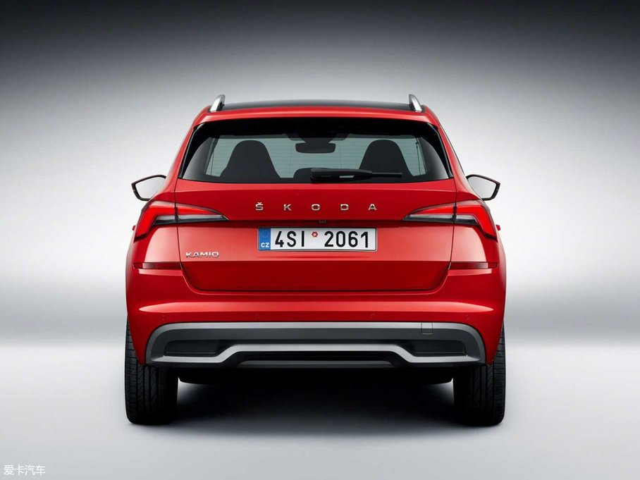 2019��KAMIQ ������