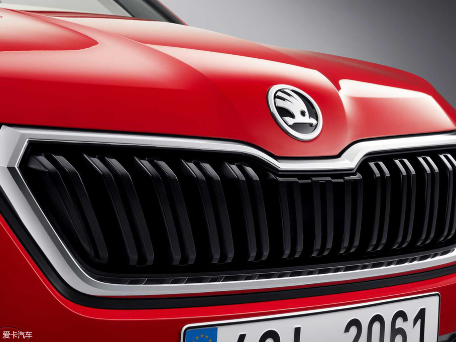 2019��KAMIQ ������