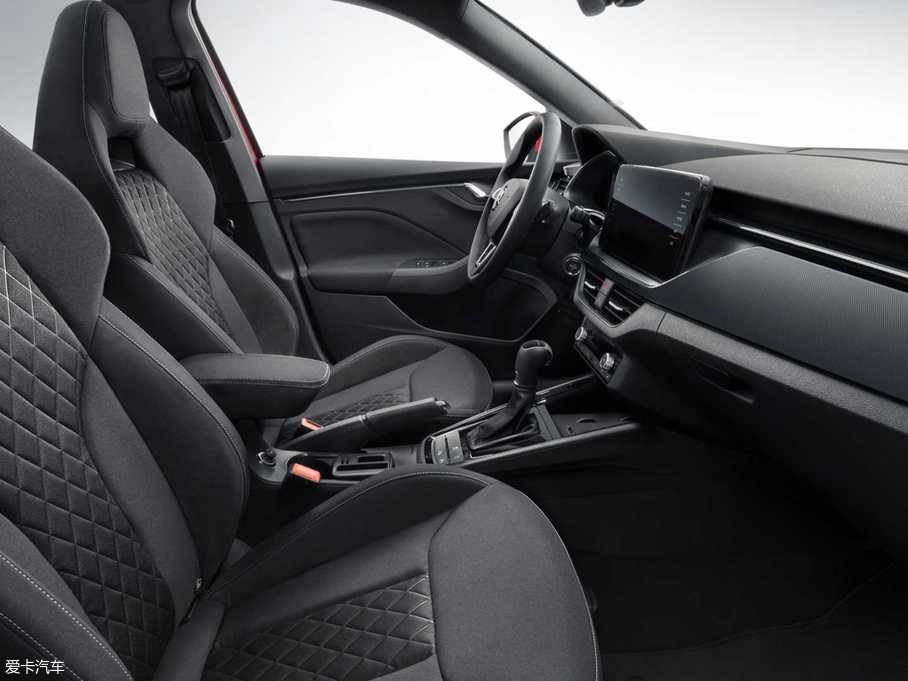 2019��KAMIQ ������