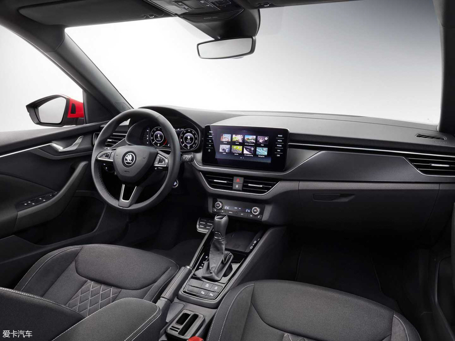 2019��KAMIQ ������