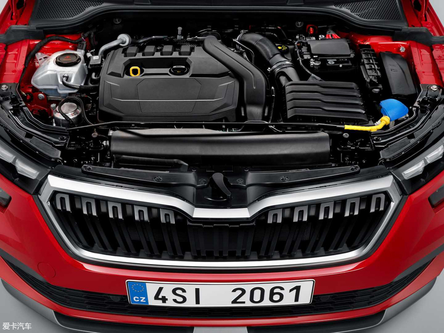 2019��KAMIQ ������