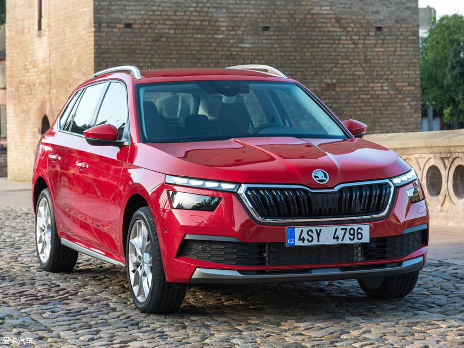 2019��KAMIQ ������