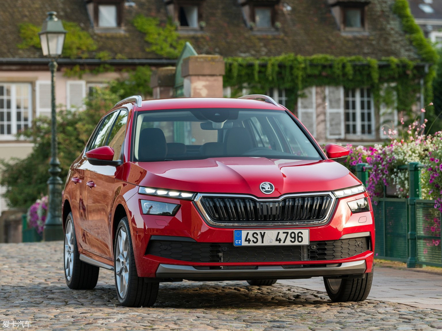 2019��KAMIQ ������