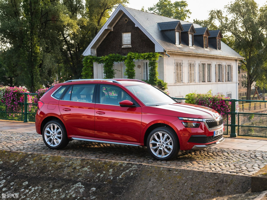 2019��KAMIQ ������