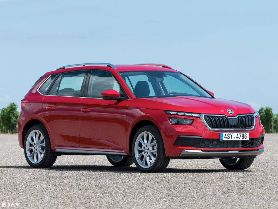 2019��KAMIQ ������