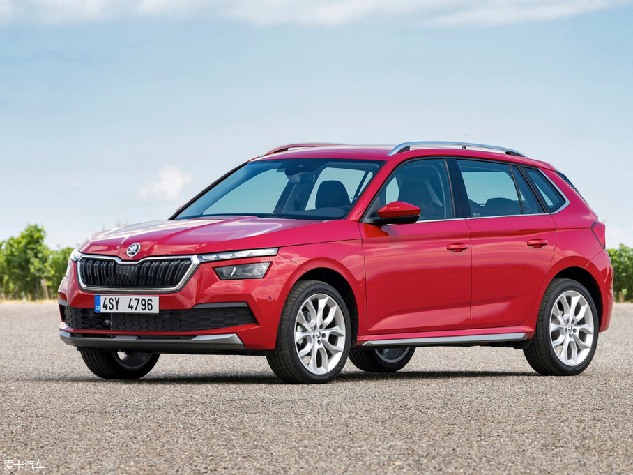 2019��KAMIQ ������