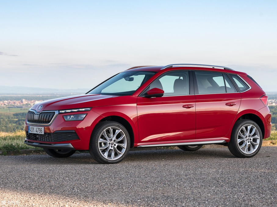 2019��KAMIQ ������