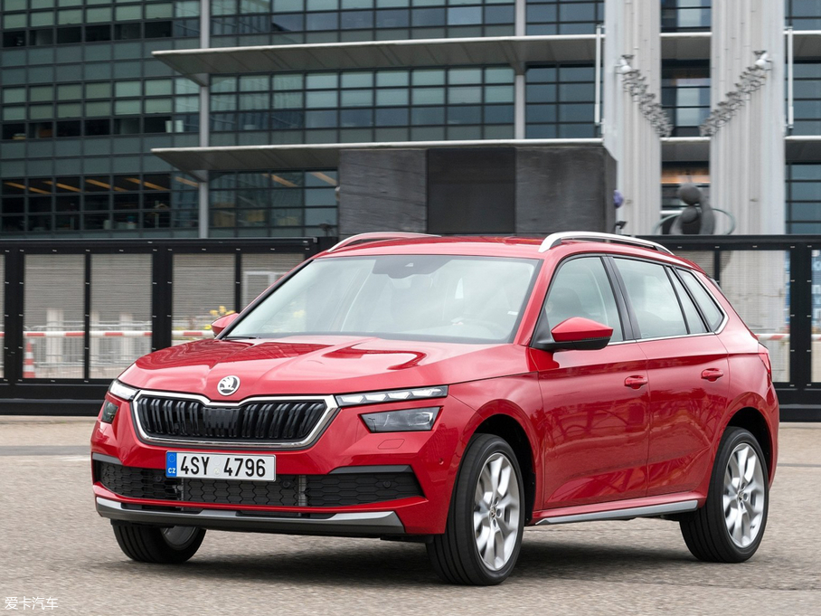 2019��KAMIQ ������