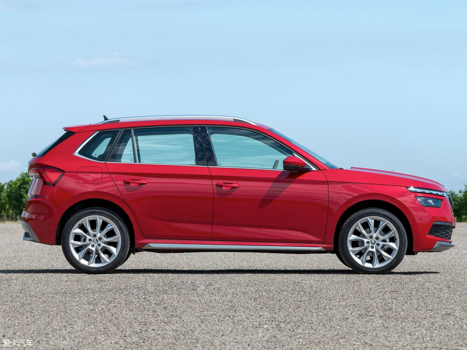 2019��KAMIQ ������