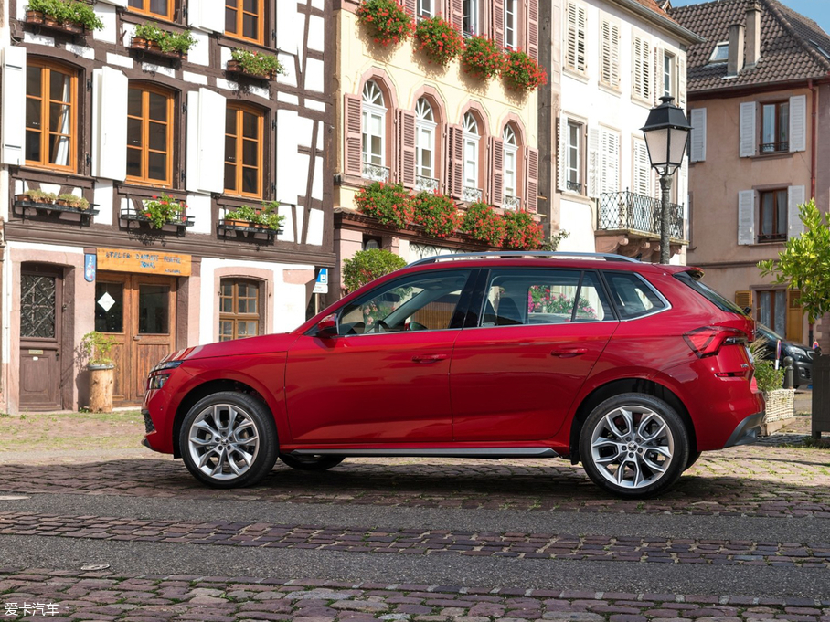 2019��KAMIQ ������