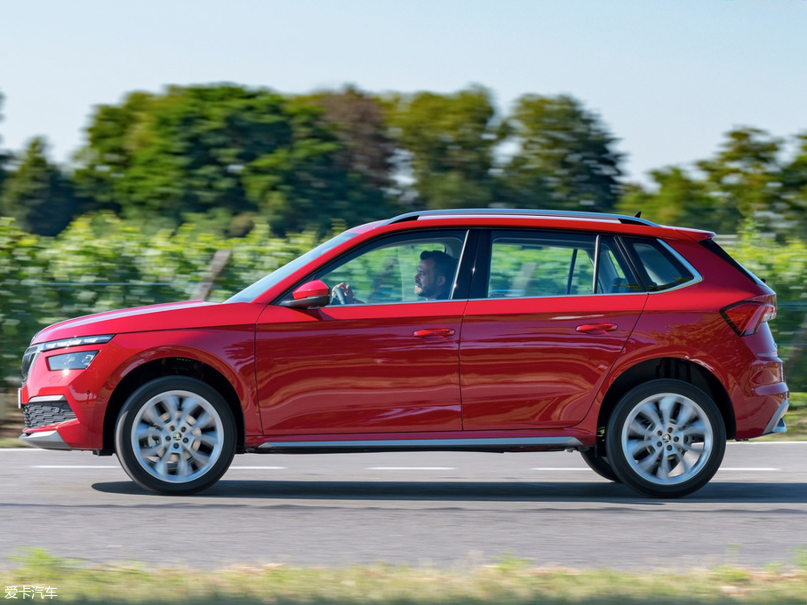 2019��KAMIQ ������