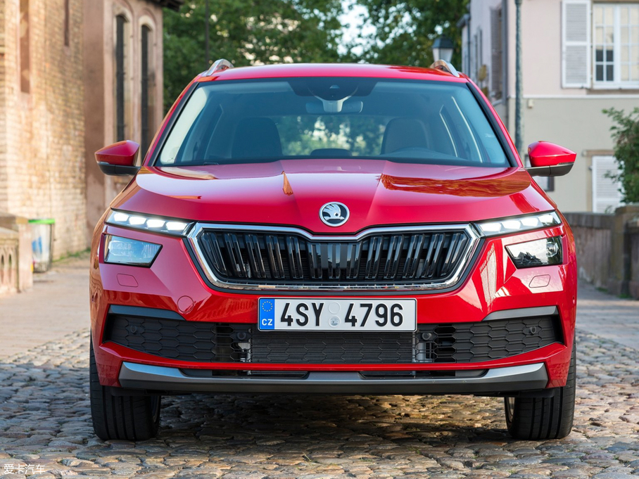 2019��KAMIQ ������