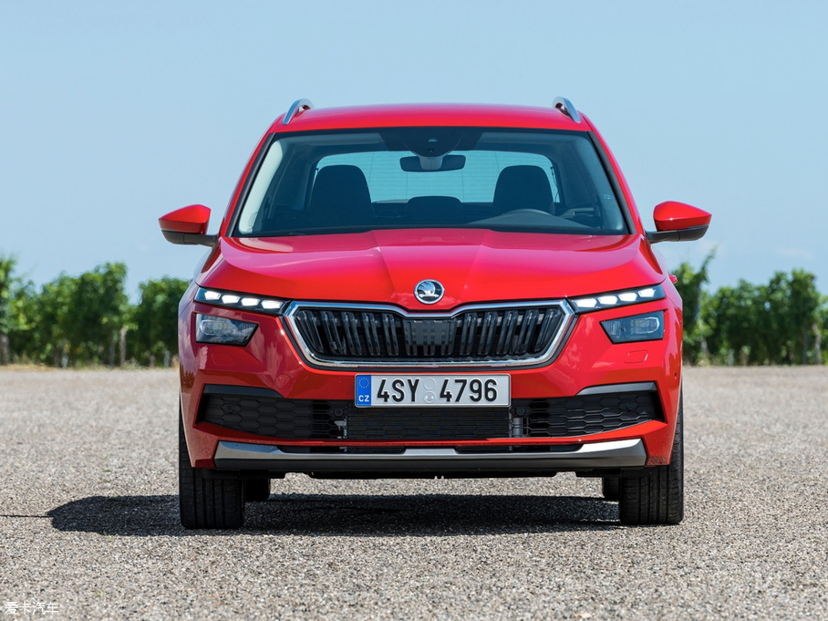 2019��KAMIQ ������