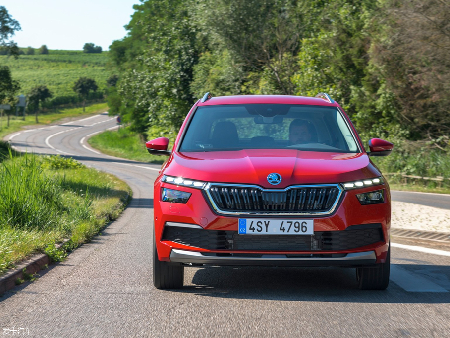 2019��KAMIQ ������