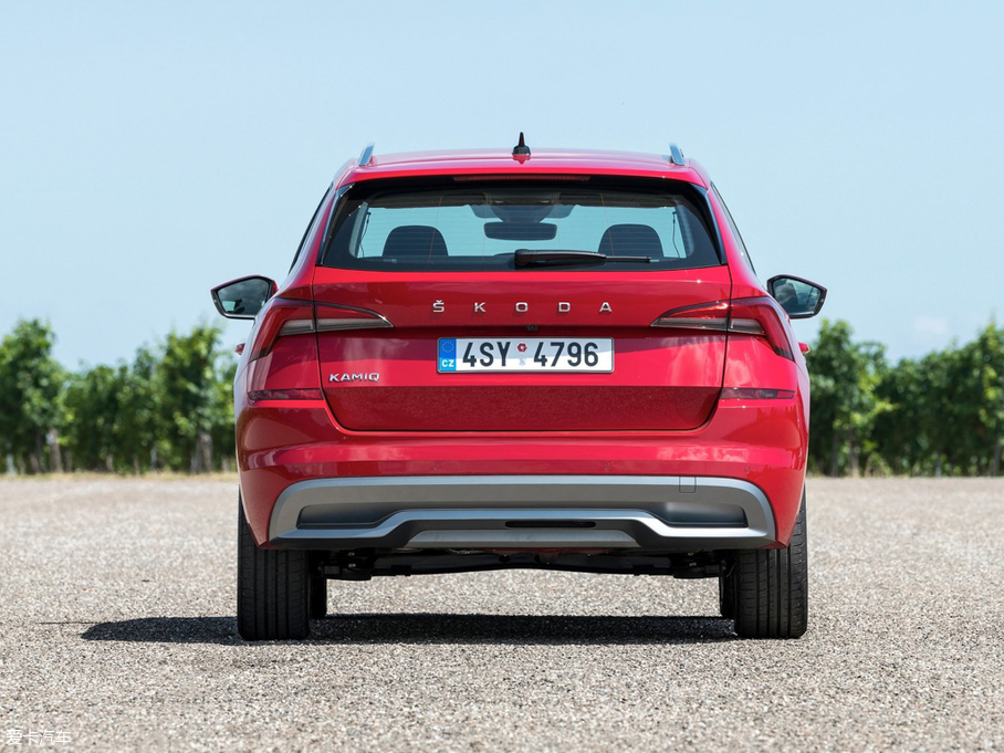 2019��KAMIQ ������