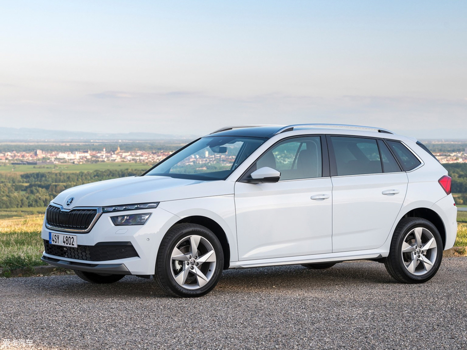 2019��KAMIQ ������