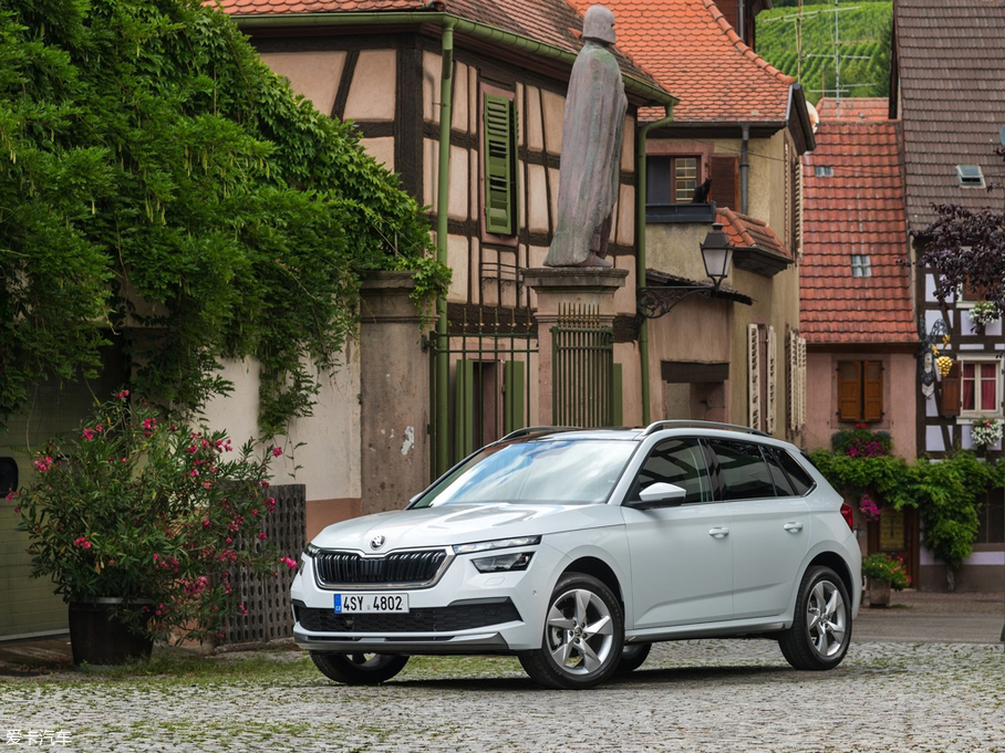 2019��KAMIQ ������