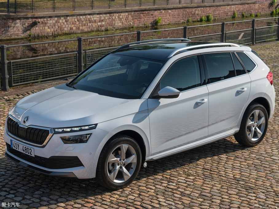 2019��KAMIQ ������