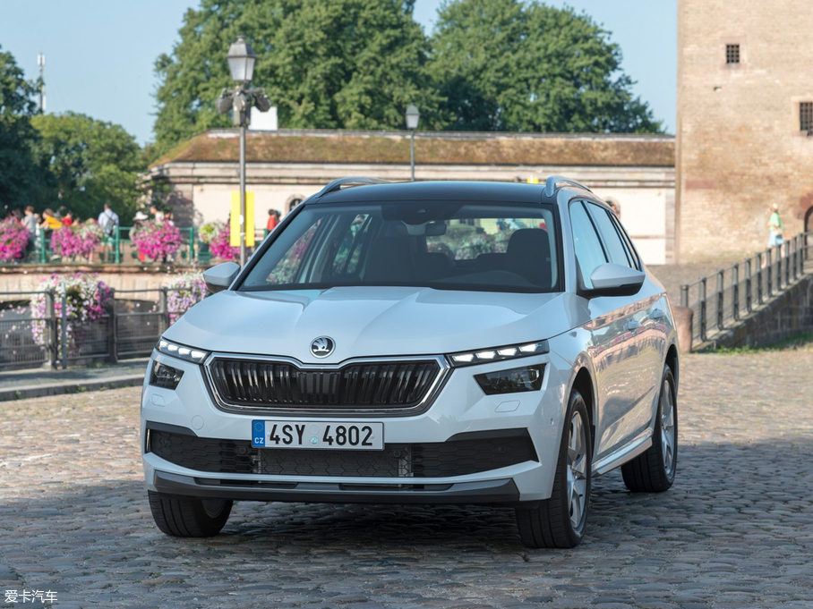 2019��KAMIQ ������