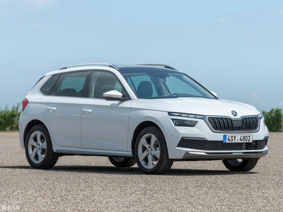 2019��KAMIQ ������