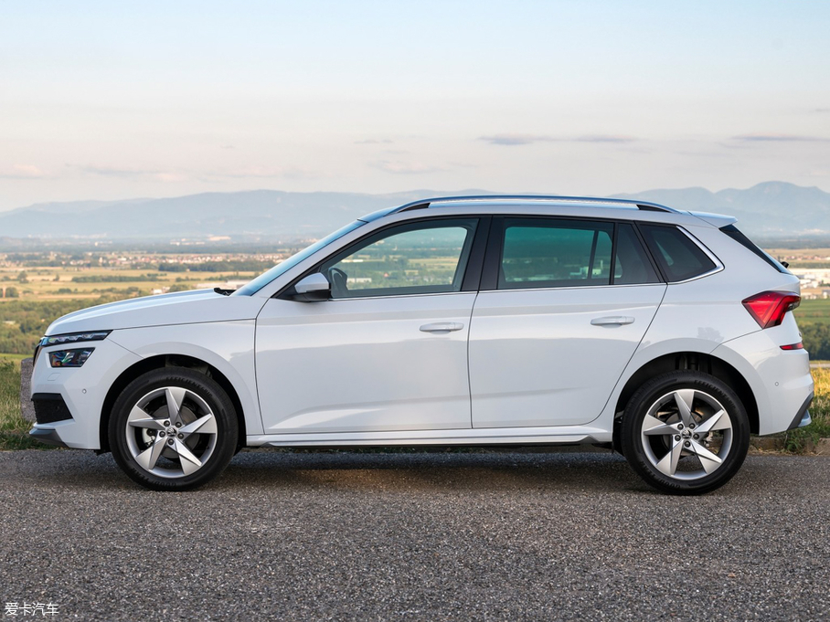 2019��KAMIQ ������