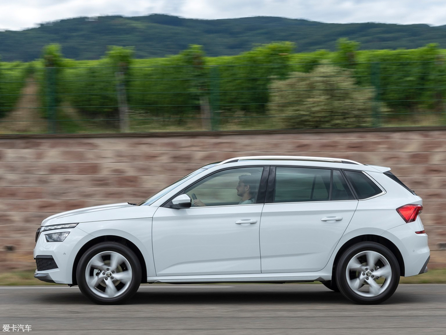 2019��KAMIQ ������