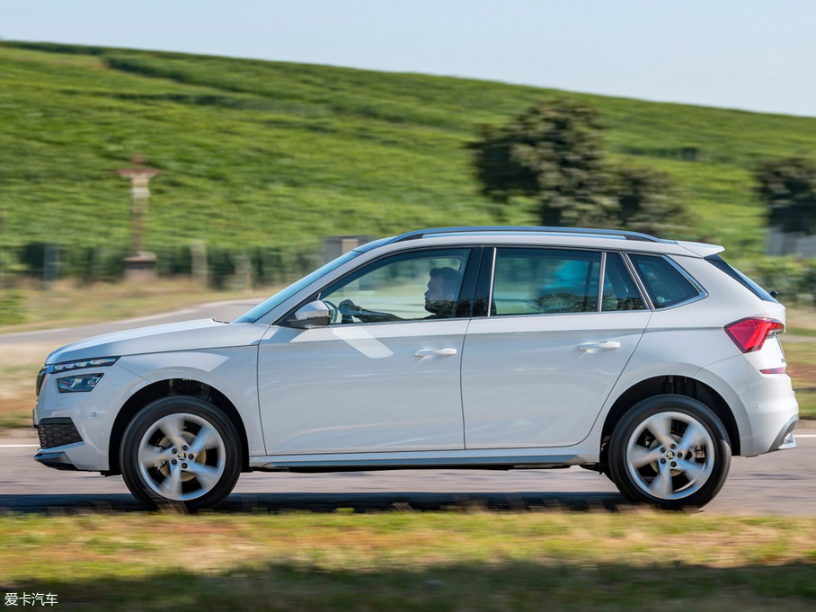 2019��KAMIQ ������