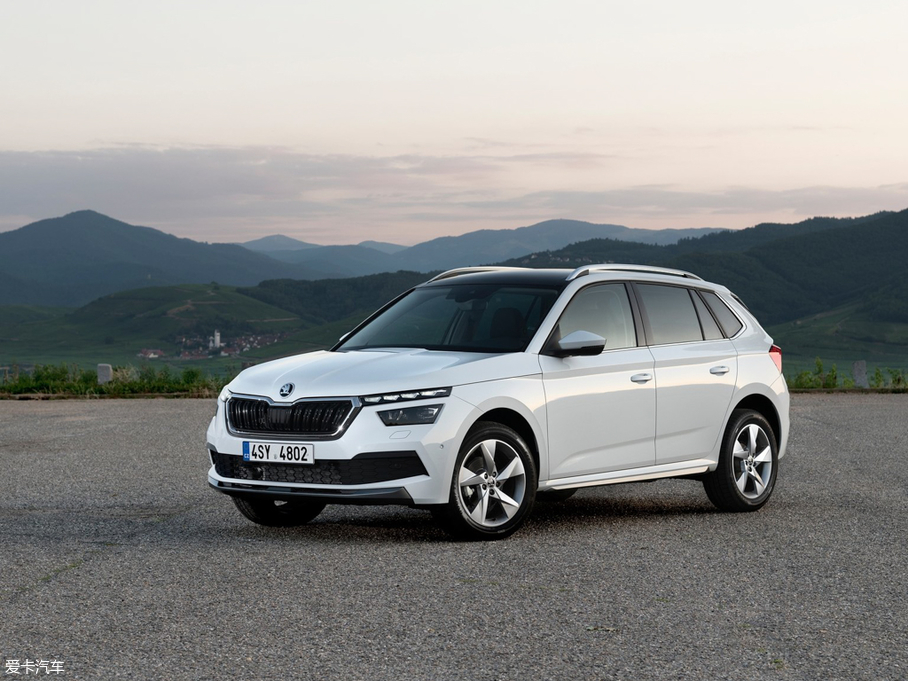 2019��KAMIQ ������