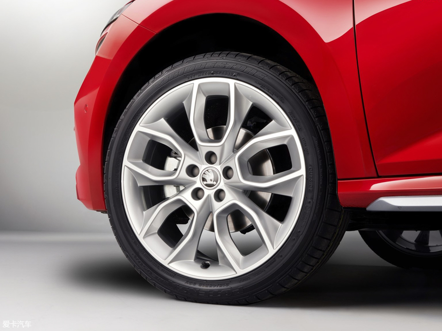 2019��KAMIQ ������