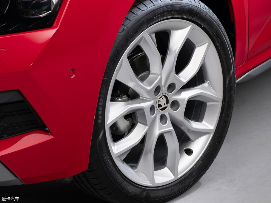 2019��KAMIQ ������