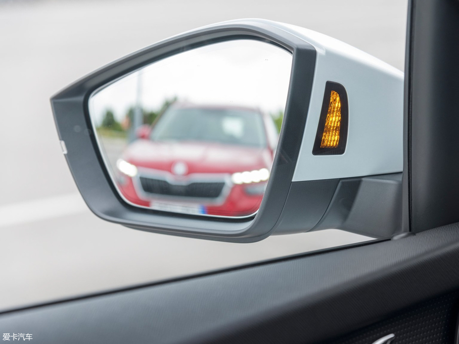 2019��KAMIQ ������