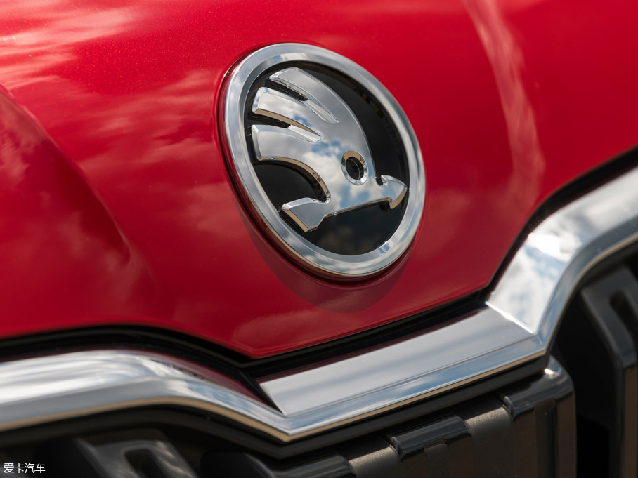 2019��KAMIQ ������