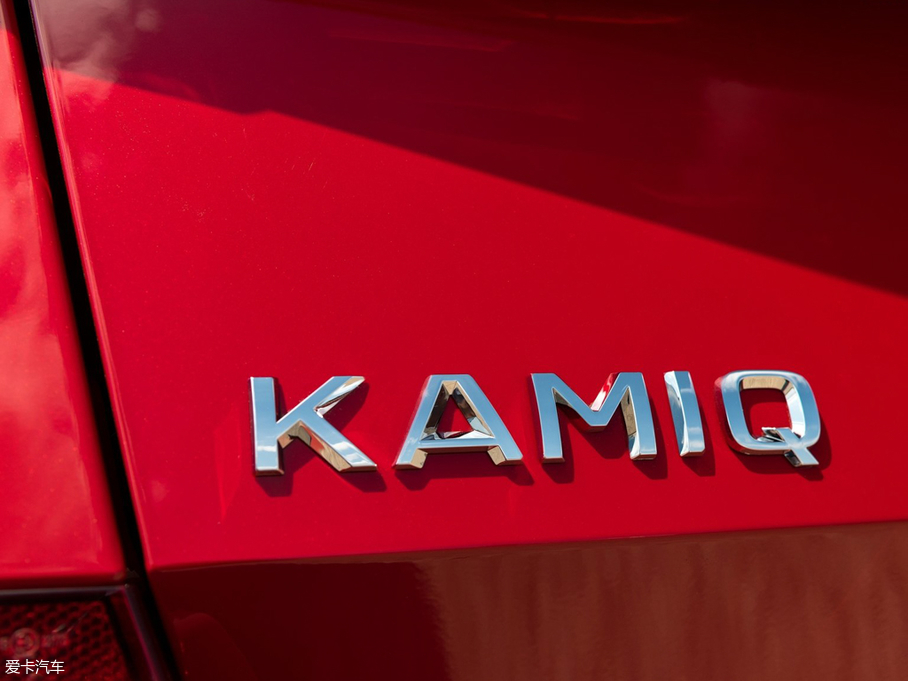 2019��KAMIQ ������