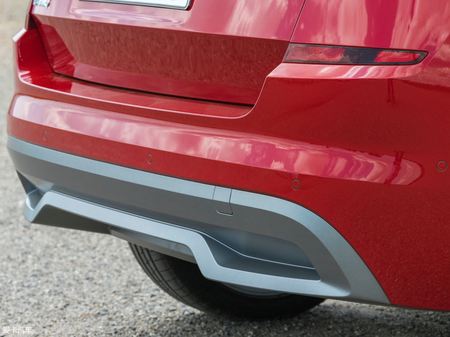 2019��KAMIQ ������