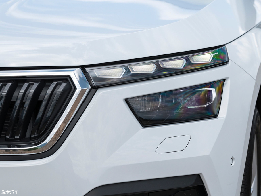 2019��KAMIQ ������