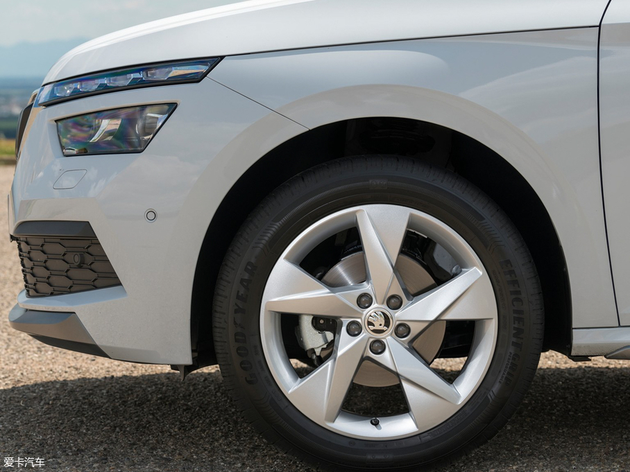 2019��KAMIQ ������