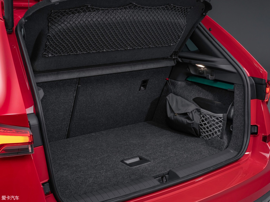 2019��KAMIQ ������