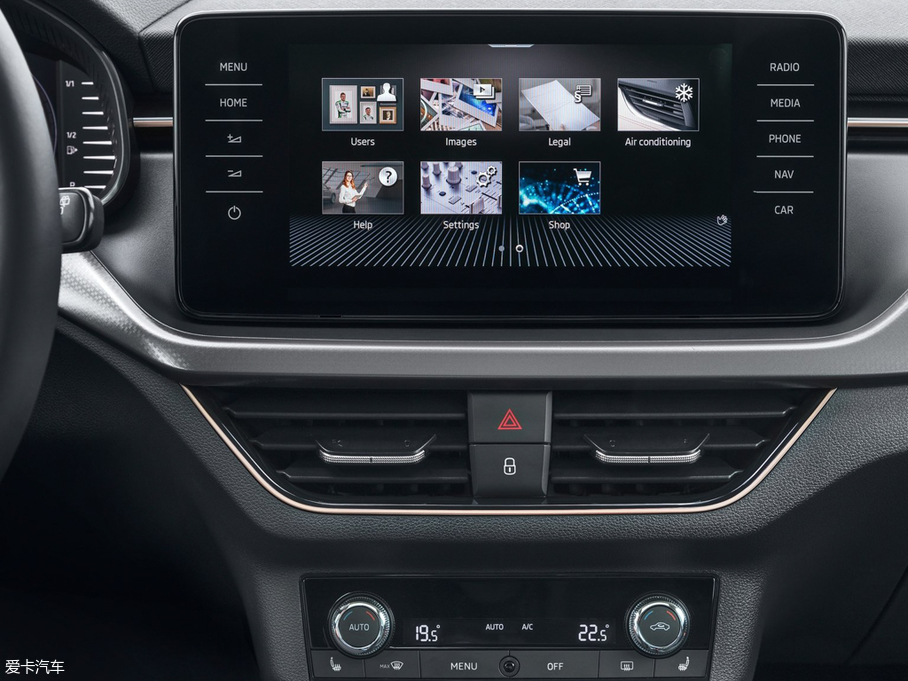 2019��KAMIQ ������