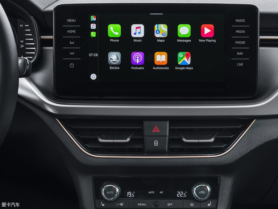 2019��KAMIQ ������