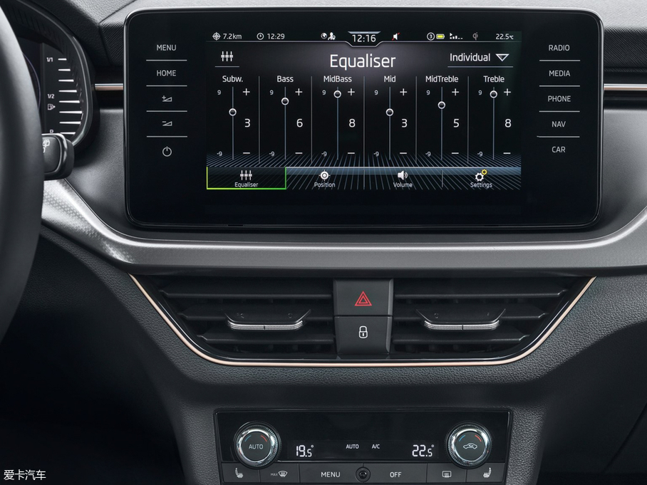 2019��KAMIQ ������