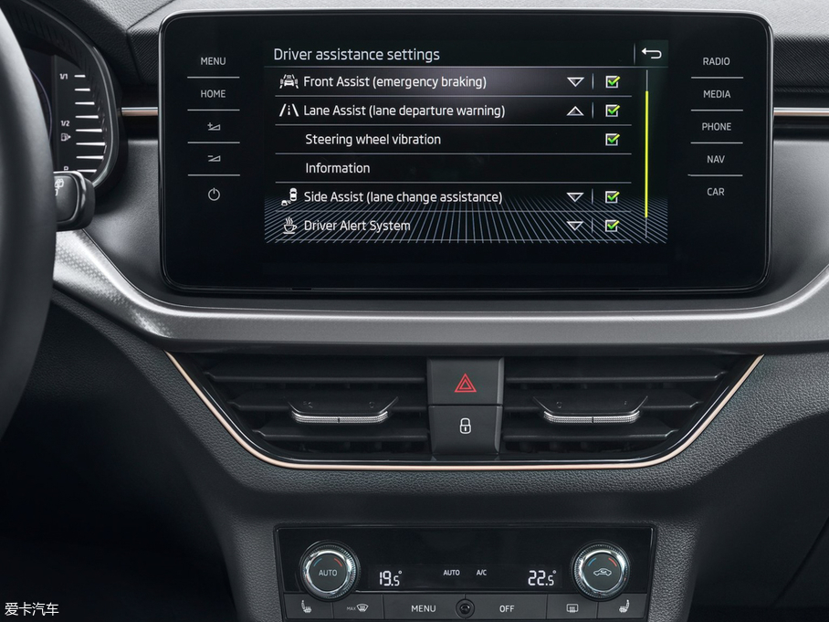 2019��KAMIQ ������