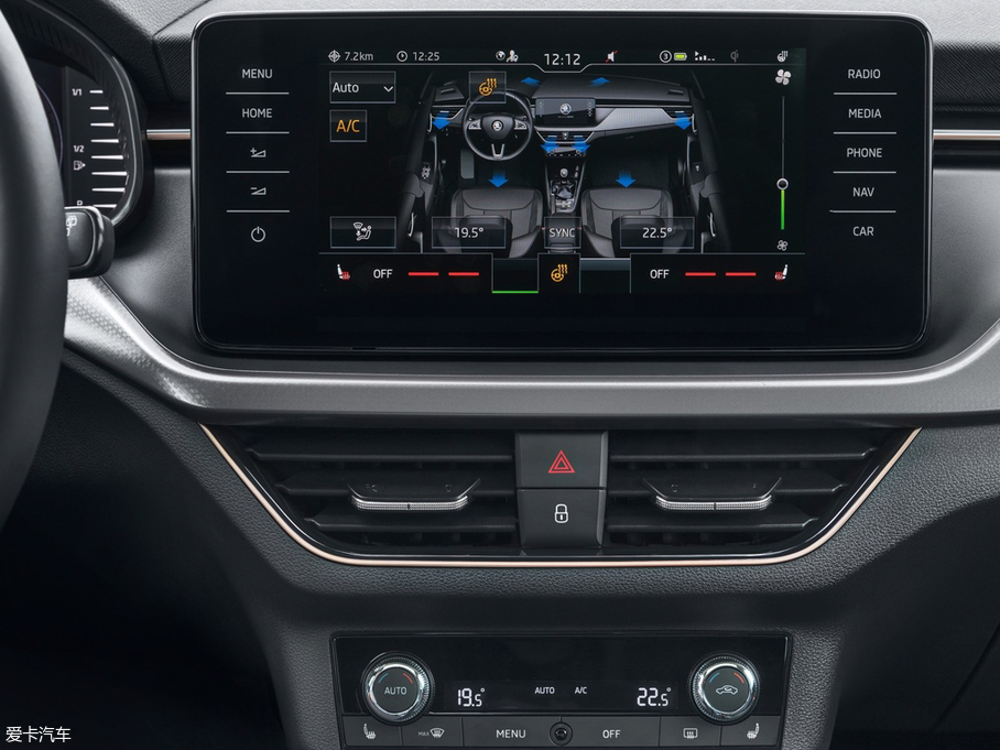 2019��KAMIQ ������