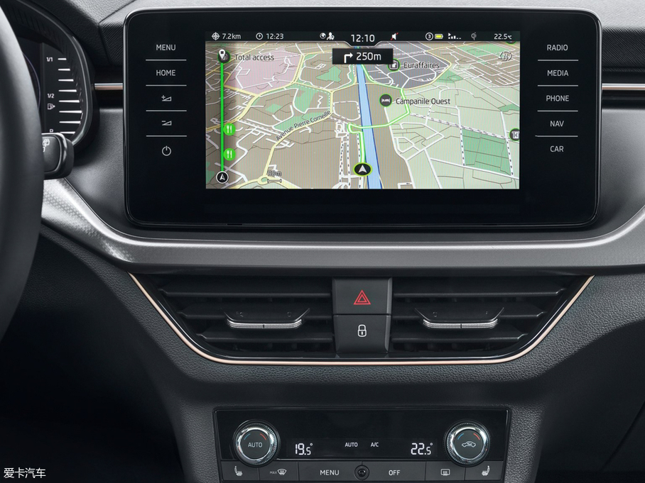 2019��KAMIQ ������