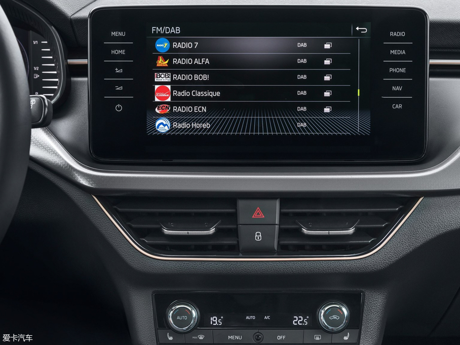 2019��KAMIQ ������