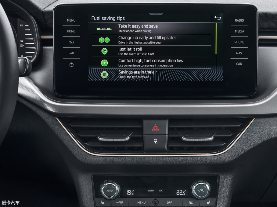 2019��KAMIQ ������